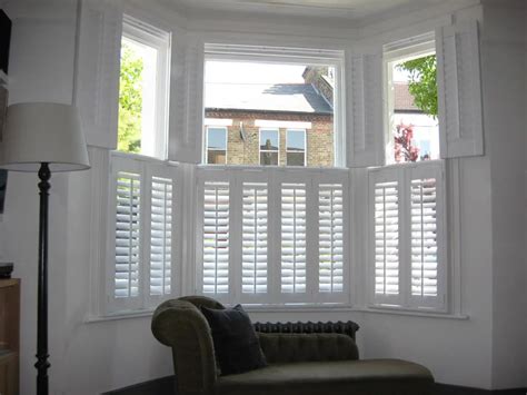 Enhance The Appeal Of Your Home With Plantation Shutters Interior