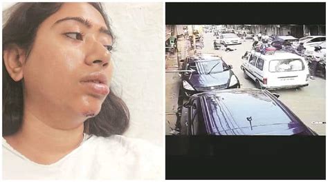 Delhi Woman Dragged Out Of Moving Auto By Snatchers Another Almost Run Over Delhi News The