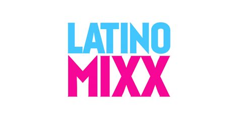 latino mixx radio station new york