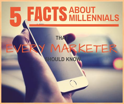 5 facts about millennials every marketer should know stikky media