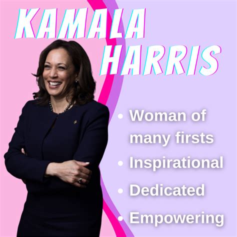 Shona Heroes Kamala Harris The Shona Project