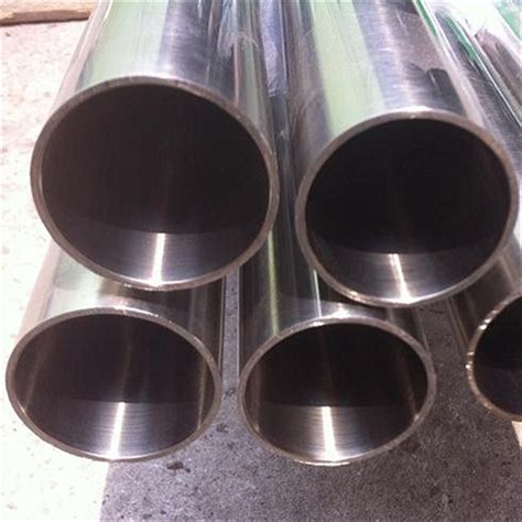 1) material of stainless steel: Food Grade Cold Rolled 316l Stainless Steel seamless Pipe ...