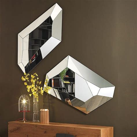 These Are The Best Contemporary Wall Mirrors Youll Find On Pinterest