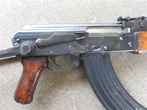 The Chinese Ak 47 Blog The Type 56 Chinese Full Auto Ak 47