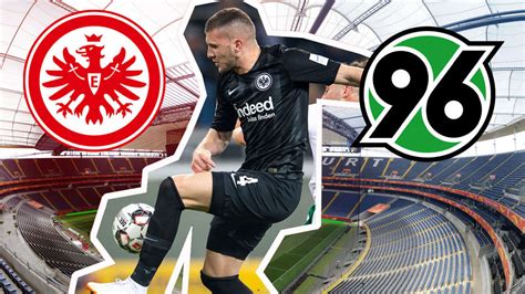 Android app by liveticker.com free. Bundesliga-Liveticker ⚽ Eintracht Frankfurt - Hannover 96 | Fußball