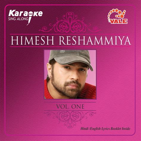 Himesh Reshammiya Vol 1 Album By Instrumental Spotify