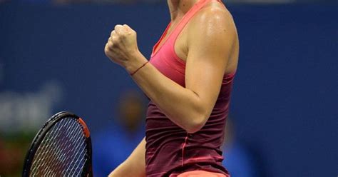 Simona Halep Tennis Player Leaked Celebs Pinterest Tennis New York And Tennis Players