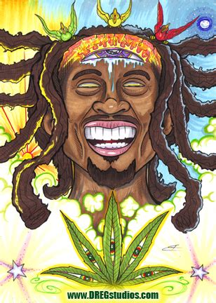 Bob marley get up stand up (david starfire dubstep remix). DREGstudios! The Artwork of Brandt Hardin: VOTE for Bob ...