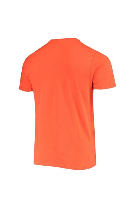 47 Men S 47 Orange Phoenix Suns Basketball Super Rival T Shirt Nordstrom