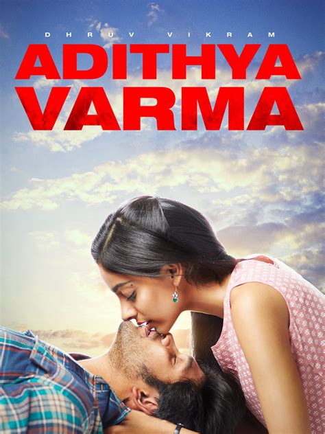 Prime Video Adithya Varma