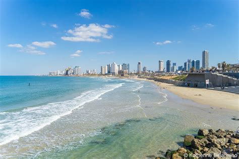 What To Do With One Day In Tel Aviv Yafo Travel The World