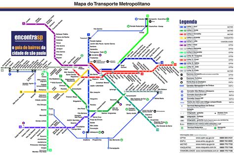 Search Results For Mapa Del Metro De Sao Paulo Brasil LayarKaca21