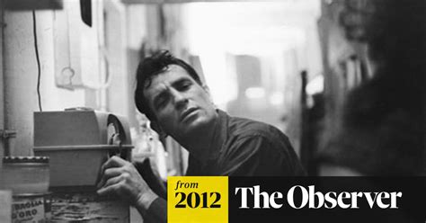 Jack Kerouacs Ex Girlfriend Lifts Lid On Beat Novelists Rise And Fall