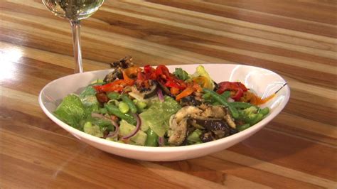 Lyfe Kitchen Offers Healthy Fast Food Abc7 Chicago