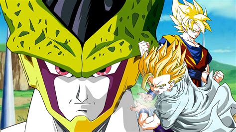 We determined that these pictures can also depict a dragon ball z, hercule (dragon ball). Cell Games HD Wallpaper | Background Image | 1920x1080 ...