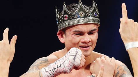 Marcos Maidana Leaves A Legacy Of Argentine Boxing Boxing Blog Espn