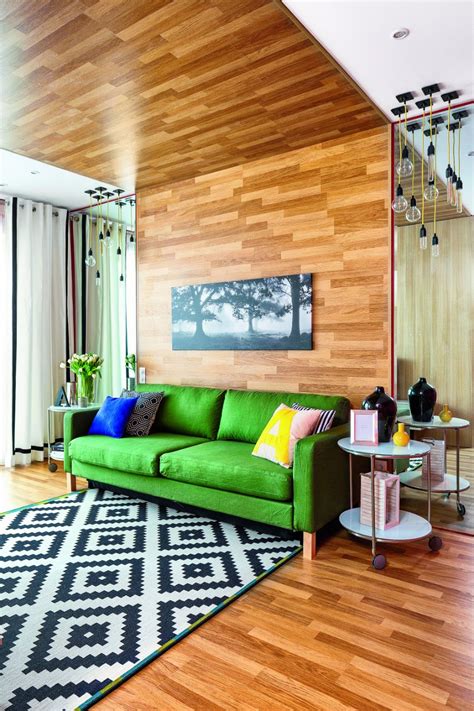 If we think of the ceilings in our homes, so often the first thing that comes to mind is white, bland and boring. Wooden Ceiling Décor: 20 Unhackneyed Ideas (Part 1) | Home ...