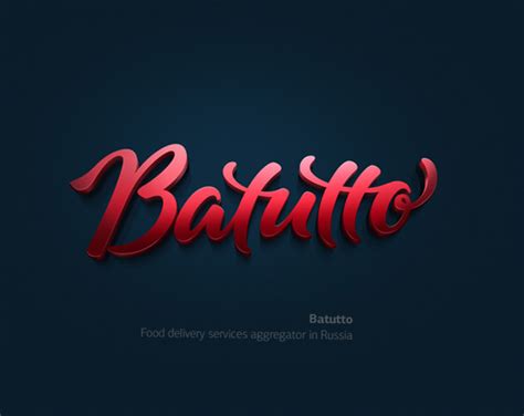 30 Stunning 3d Logo Design And Logotype Ideas By Pavel Zertsikel