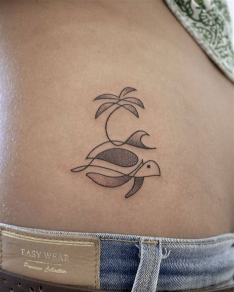 Tribal Hawaiian Symbols And Meanings Traditional Tattoo