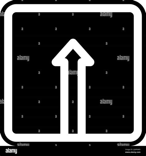 Roadside Signs Black And White Stock Photos And Images Alamy