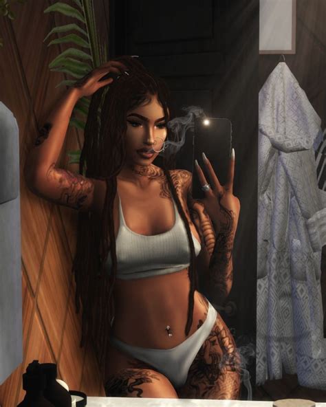 Pin By Bijou Davison On Sims Poses Mirror Selfie Sims