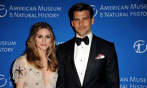 Olivia Palermo And Johannes Huebl Reveal Their Top Five Travel Tips