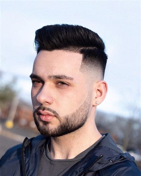 17 Best Gentleman Haircut Styles You Ll See In 2023 Hot Sex Picture