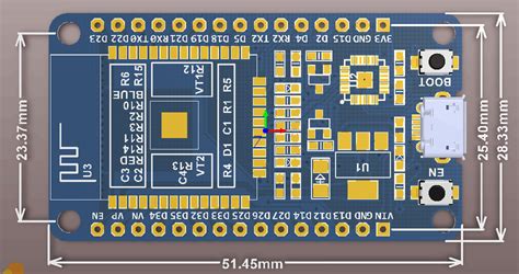First Esp32 Arduino Development Environment To Build Programmer Sought
