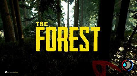 The Forest Multiplayer 1rész Youtube