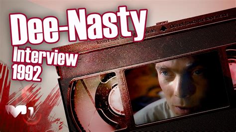 Dee Nasty Interview 1992 Youtube