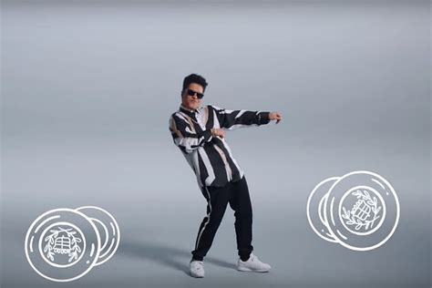 Bruno Mars Drops Creative New Video For Thats What I Like Watch