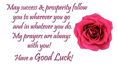 Good Luck Wishes Quotes And Messages Images All The Best Wishes