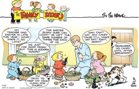 Pin On Best Sunday Comic Strips Ever
