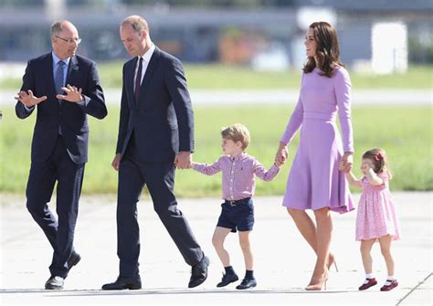 As for how the pair complement each other, neelam referred to the placing of a moon in your birth chart as to how much you connect with someone and found that: Prince George latest pictures: Young Prince overwhelmed with excitement as he tours helico ...