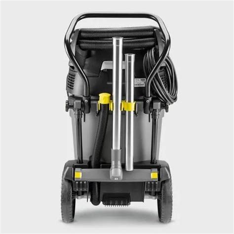 Karcher Nt 652 Tact2 Vacuum Cleaner For Commercial Use Wet Dry At
