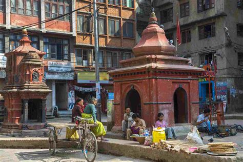 Photo Gallery 13 Stunning Pictures Of Kathmandu In Nepal
