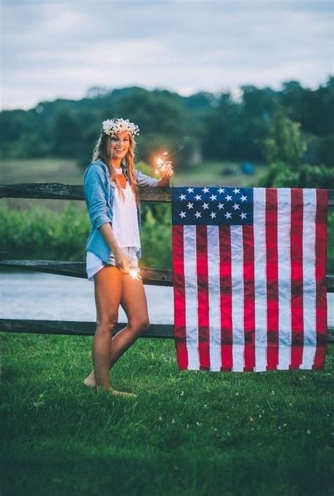 Pin By Ana Barcenas On 4th Of July Photoshoot In 2020 With Images