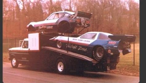 Pin By Jay Garvey On Haulers With History Drag Racing Cars Funny Car