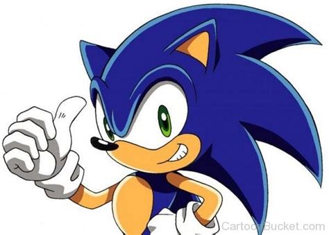 Sonic Pictures Images