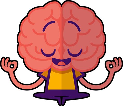 Cerebro Desenho Png Brain Clip Art Transparent Png 749x720 Images