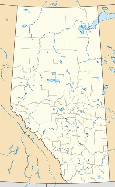 Standard Alberta Wikipedia