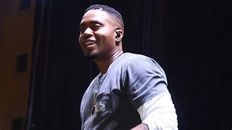 5 Takeaways From Nas New Kanye Produced Album Nasir Pitchfork