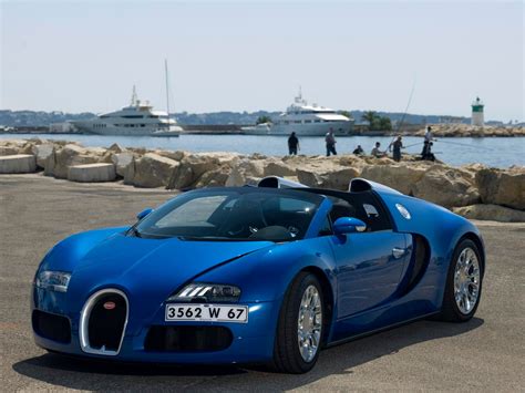 You Can Rent A One Off Bugatti Veyron For Just 20000 A Day Top Speed