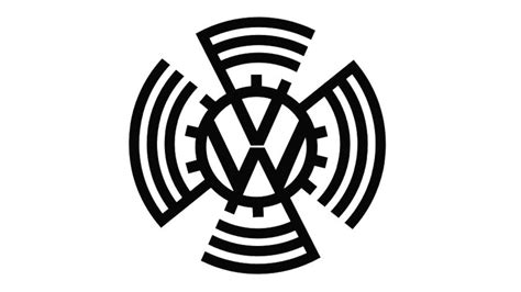 Volkswagen Logo Meaning And History Volkswagen Symbol