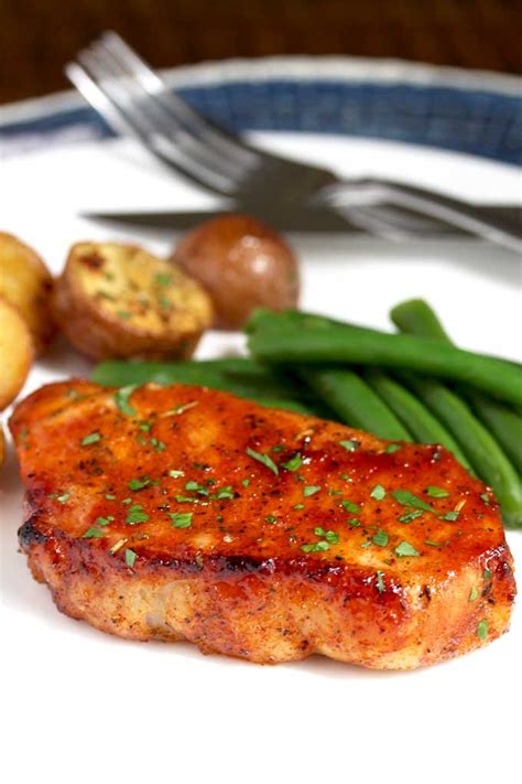 Best Boneless Pork Loin Chops In Oven How To Make Perfect Recipes