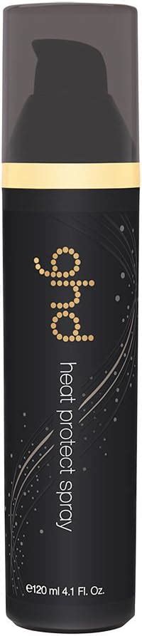 Ghd Style Heat Protect Spray Spray Thermoprotecteur 120ml