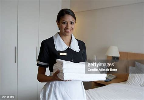 South African Maid Photos And Premium High Res Pictures Getty Images