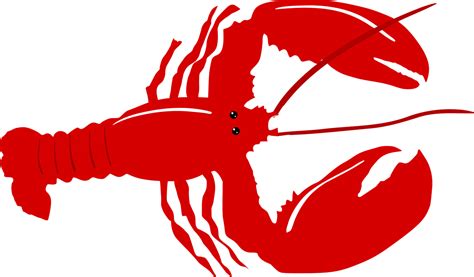 Download Lobster Png Clipart Transparent Images Free 23