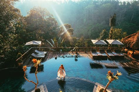 Where To Stay In Bali With Stunning Views The Jetsetter Diaries