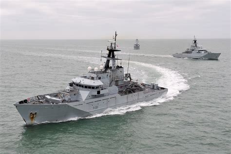 News Story New Offshore Patrol Vessels For Royal Navy Army Rumour